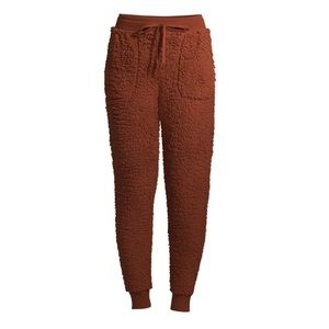 Women's Sherpa Ankle Pants